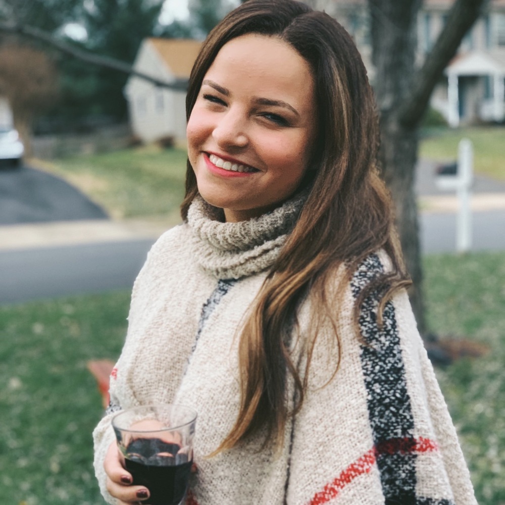Meet your Posher, Cedra